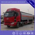 FAW Jiefang 35000L 8x4 Oil Tank Truck, hot sale of Fuel Tank Truck